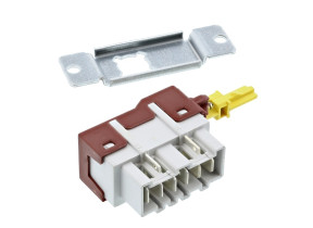 Interrupteur principal de lave-vaisselle 1115741017