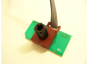 Interrupteur-selecteur 00160919