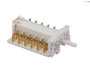 Interrupteur-selecteur 00173809