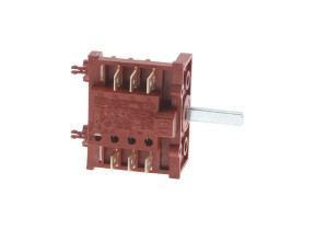 Interrupteur sélecteur 00428190