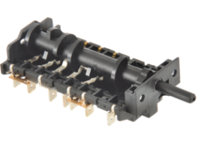 Interrupteur-selecteur 00498548