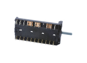 Interrupteur sélecteur 00635277