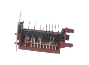 Interrupteur sélecteur 10004401