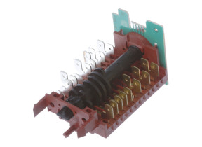 Interrupteur sélecteur 10004403