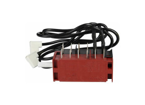 Interrupteur sélecteur 2952025522