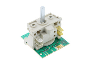 Interrupteur sélecteur de fonctions 3874542016