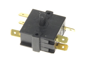 Interrupteur sélecteur de fonctions 5513200029