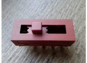 Interrupteur variateur moteur 507485