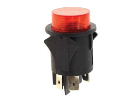 Interruttore a pulsa VT106241