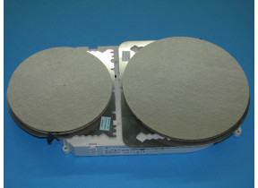 Inuction carte bi2 200/160 nips 75.08014.700 374976