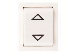 Inverseur apem sans boitier unipolaire 24v 2001500