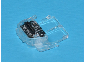 Ir board he43a6507euwts HT269994