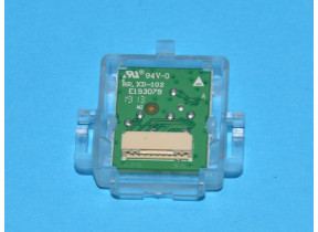 Ir board he75a6500uwts HT252851