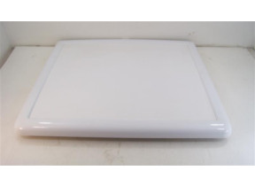 Isolation carter (protection) élément chauffa 481010613488