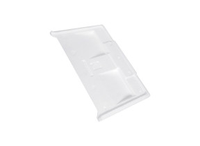 Isolation d\'évaporateur pour réfrigérateur/congélateur 2426439077