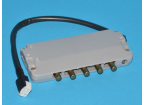 Isostat interrupteur 833712