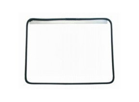 Jeu d\'adaptation de joint de fibre de verre 06196321