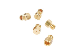 Jeu d\'injecteurs butane-propane 50272250007