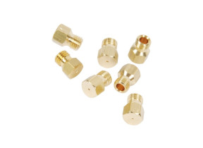 Jeu d\'injecteurs butane propane 50292011009