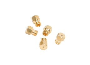 Jeu d\'injecteurs gaz naturel 50267342009