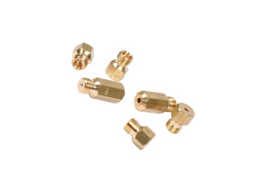 Jeu d\'injecteurs gaz naturel 50269253006