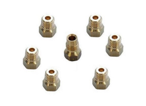 Jeu d\'injecteurs gaz naturel 93962227