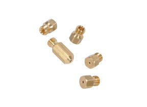 Jeu d\'injecteurs pour gaz naturel 50279783000