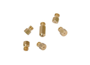 Jeu d\'injecteurs pour gaz naturel 50296300002