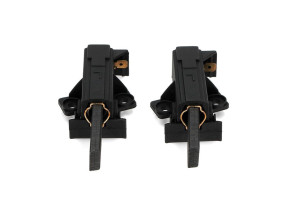 Jeu de 2 charbons gauche cosses 2 8mm 00215671