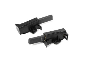 Jeu de 2 charbons gauche cosses 4 8mm 00215673