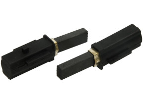 Jeu de 2 charbons moteur 02830480