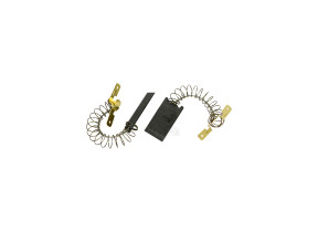 Jeu de 2 charbons moteur 1689370