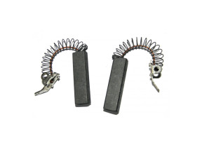 Jeu de 2 charbons moteur 3026790