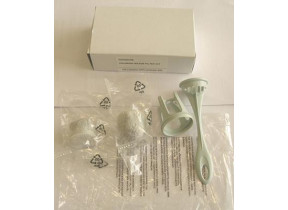 Jeu de 2 filtres + pince KW685159