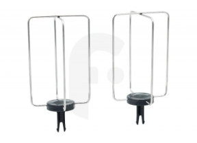 Jeu de 2 fouets (pair) fdm780-fdm796 KW715747