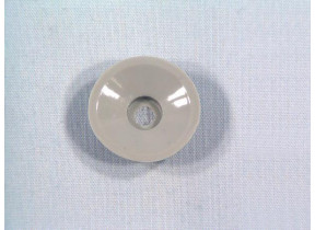 Jeu de 4 pieds gris KW686878