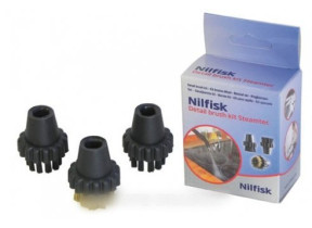 Jeu de brosses 303000420