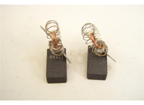 Jeu de charbon moteur mrt 01-606 01689370