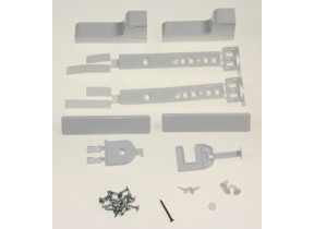 Jeu de fixation 00265161