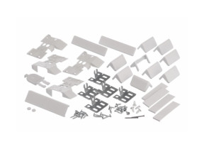 Jeu de fixation 00491365