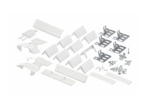 Jeu de fixation 00491366