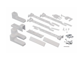 Jeu de fixation 00491367