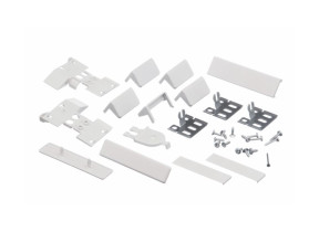 Jeu de fixation 00491368