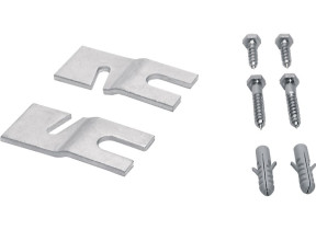 Jeu de fixation 00493529