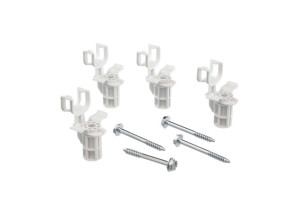 Jeu de fixation 00605142