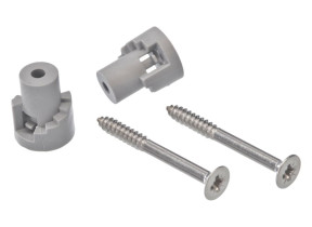 Jeu de fixation 00622861