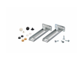 Jeu de fixation plinthes 00612653