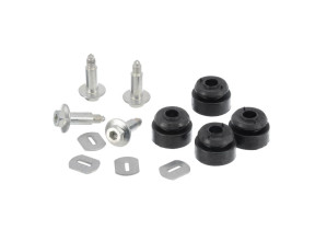 Jeu de fixation silent bloc 00427279