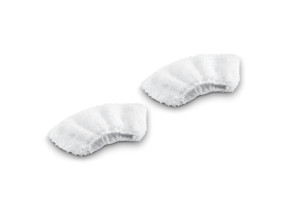 Jeu de lingettes steam+clean cover (63700900) 28632700