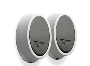 Jeu de photocellules MHOUSE PH100